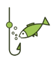 Fish icon