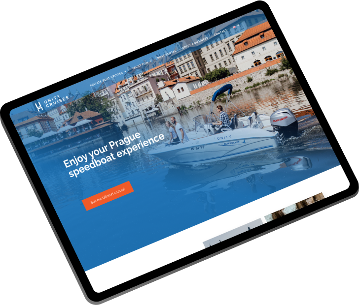 unitycruises