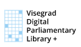 Parlamentní digitální knihovna V4