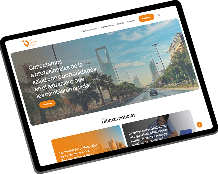 GoGlobalCare