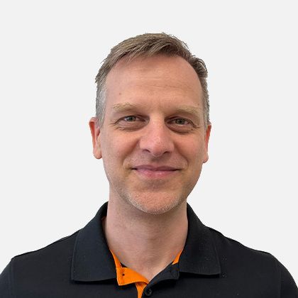 Tomáš Birčák - ředitel BDL Czech Republic, s.r.o.